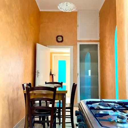 Apartment La Casa Di Francesca - Puglia Mia