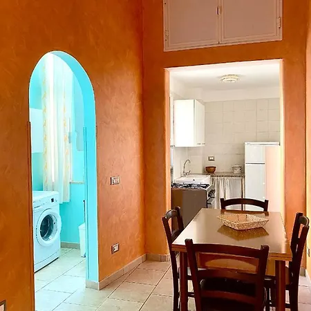 Apartment La Casa Di Francesca - Puglia Mia Monopoli
