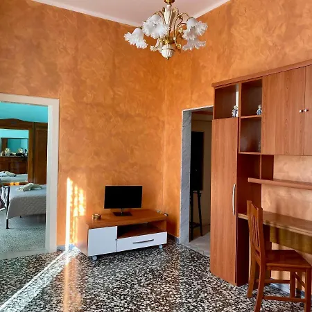 La Casa Di Francesca - Puglia Mia Monopoli