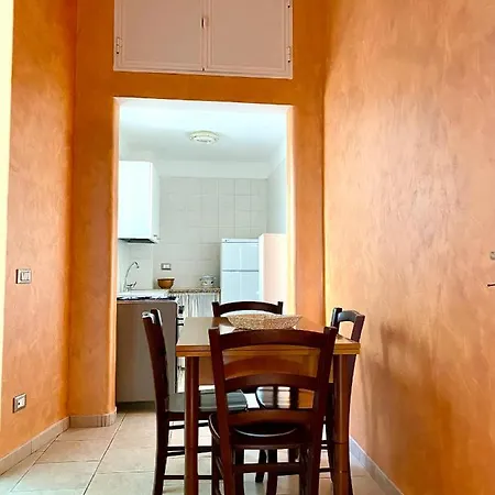 Apartment La Casa Di Francesca - Puglia Mia *