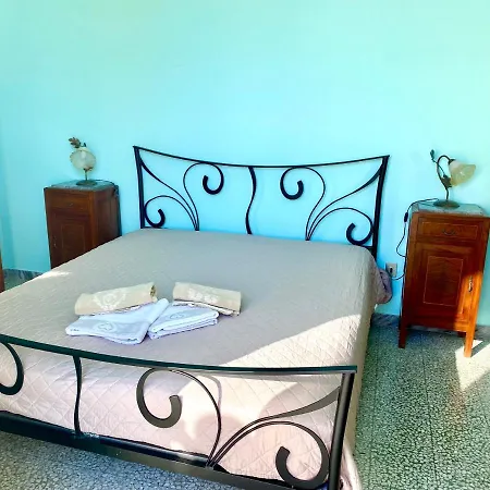 La Casa Di Francesca - Puglia Mia Apartment Monopoli
