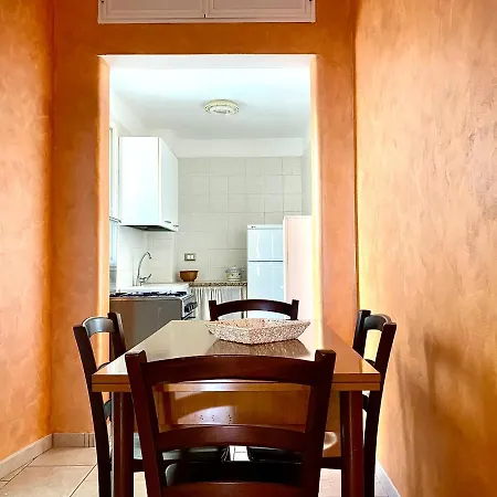 Apartment La Casa Di Francesca - Puglia Mia *