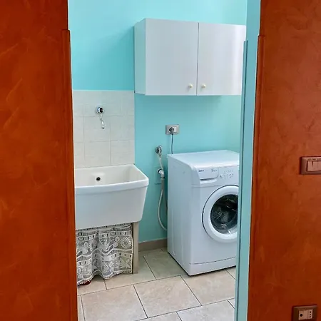 La Casa Di Francesca - Puglia Mia Monopoli