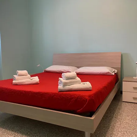 La Casa Di Francesca - Puglia Mia Apartment Monopoli