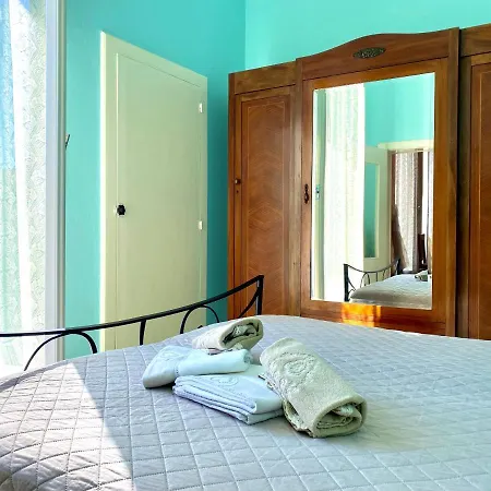 Appartamento La Casa Di Francesca - Puglia Mia *